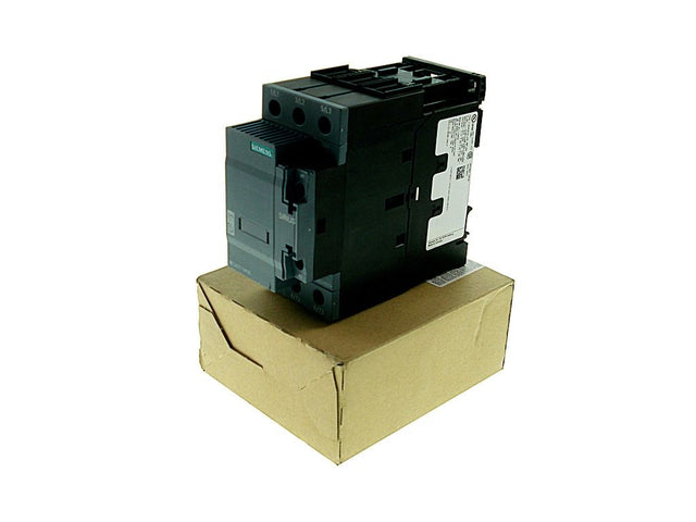 SIEMENS 3RT2637-1AP05 (NEW)