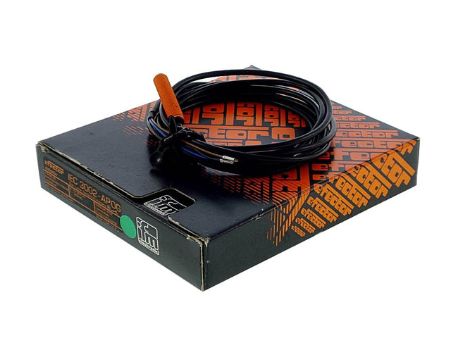 IFM IEC3002-APOG (NOVO)