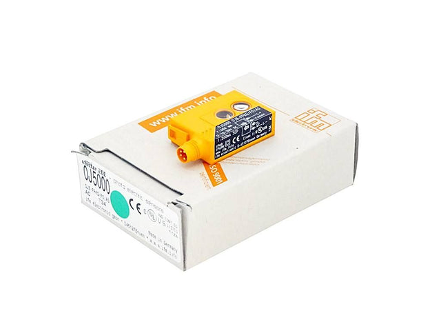 IFM OJ5000 (NEW)