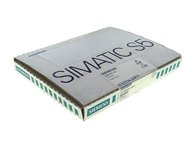 SIEMENS 6ES5324-3UR11