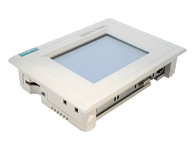 SIEMENS 6AV6640-0CA01-0AX0 (USADO)