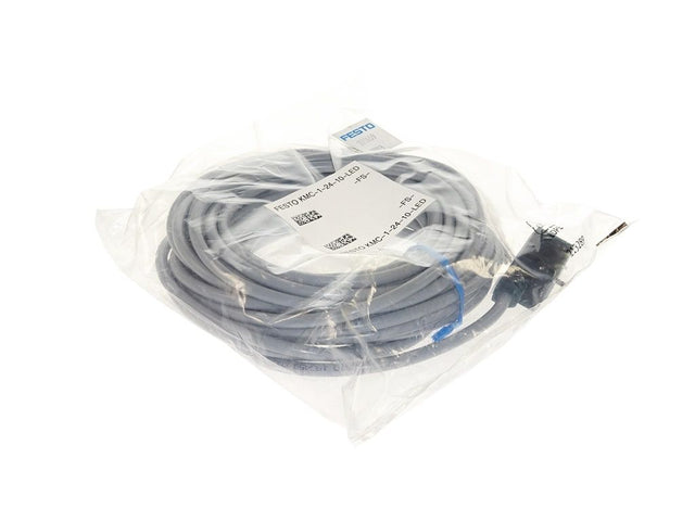 FESTO KMC-1-24-10-LED (FS)