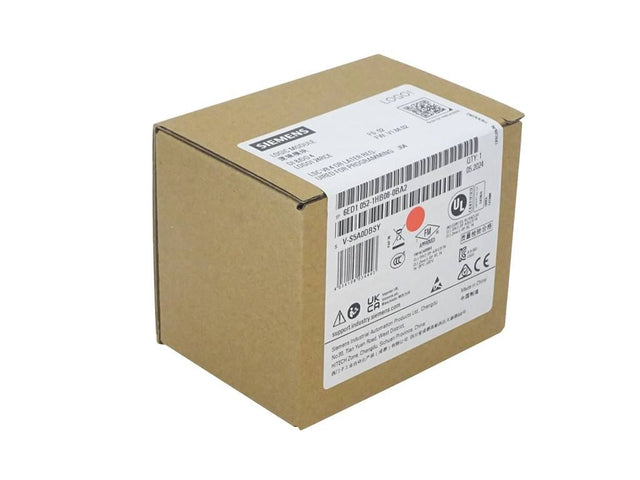 SIEMENS 6ED1052-1HB08-0BA2