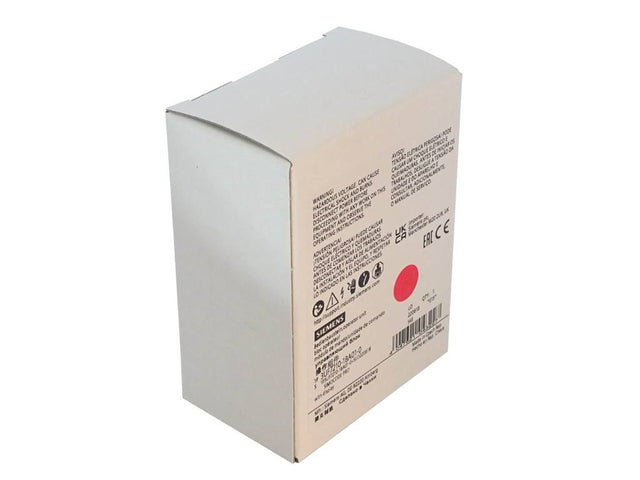 SIEMENS 3UF7210-1BA01-0 (MFS)