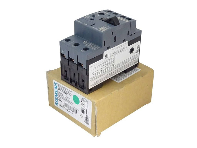 SIEMENS 3RV1011-0GA15