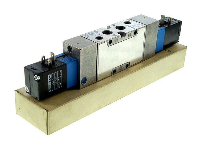 FESTO MVH-5/3B-1/4-SB (NOVO)