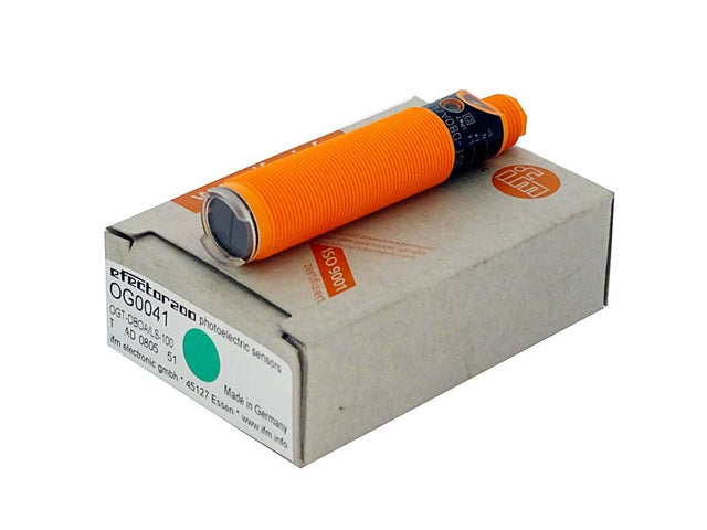 IFM OG0041 (NEW)