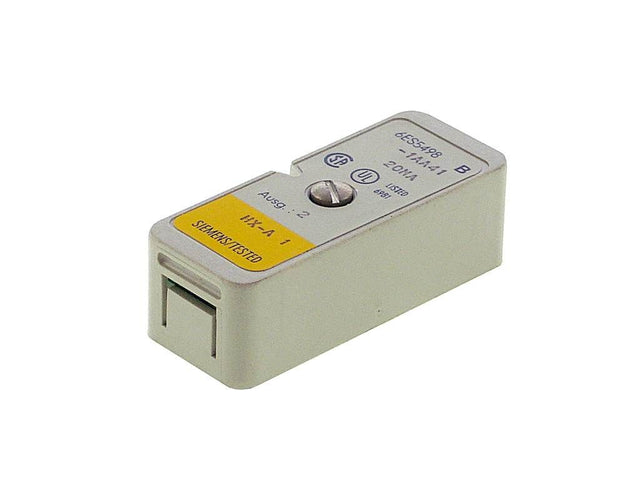 SIEMENS 6ES5498-1AA41 (USADO)