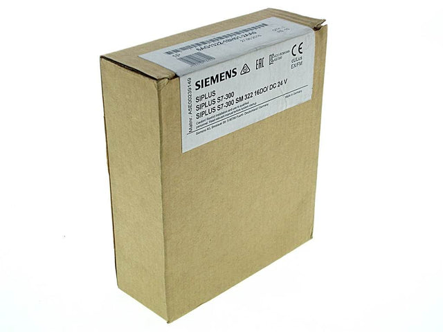 SIEMENS 6AG1322-1BH01-2AA0