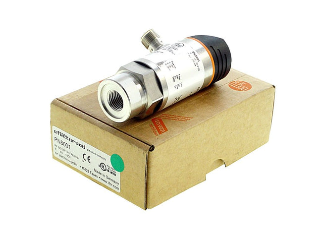 IFM PN5001 (NEW)