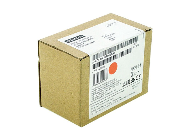 SIEMENS 6ED1055-1MB00-0BA2