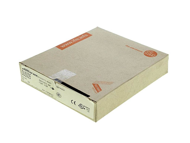 IFM OU5005 (FS)