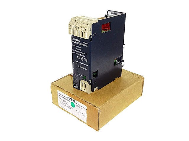SIEMENS 4AV2106-2EB00-0A (NOVO)