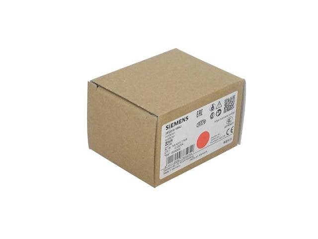 SIEMENS 3RT2018-1BB42