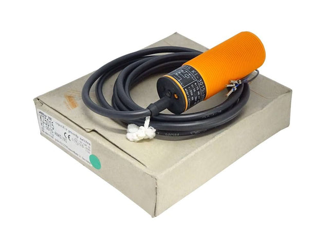 IFM KI5015 (NOVO)