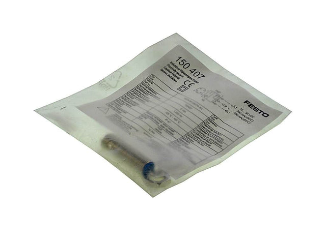 FESTO SIEN-M12B-PO-S-L (FS)