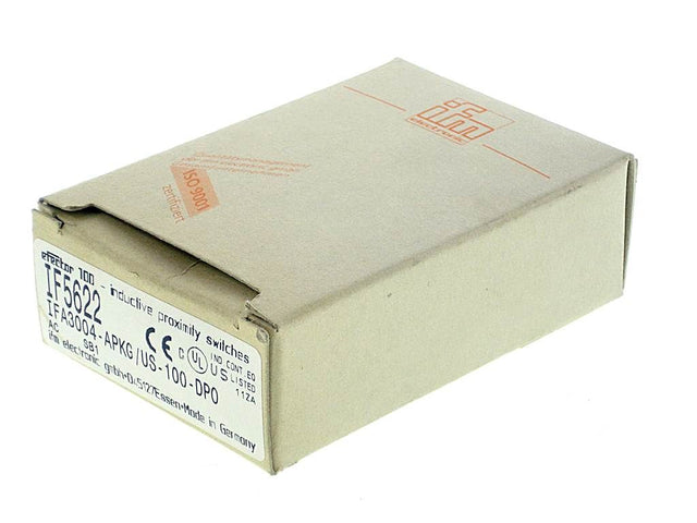 IFM IF5622 (FS)