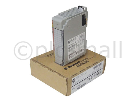 ALLEN-BRADLEY 1769-IF4XOF2