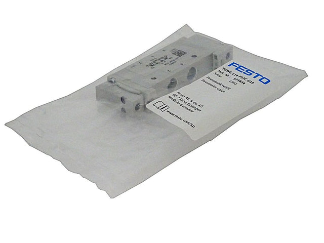 FESTO VUWG-L14-P53C-G18 (FS)
