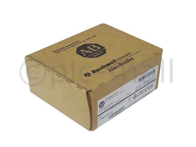 ALLEN-BRADLEY 1769-OW16