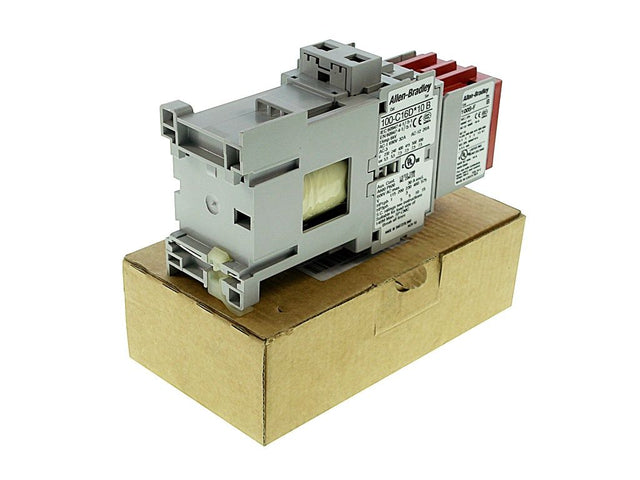 ALLEN BRADLEY 100S-C16DJ32BC