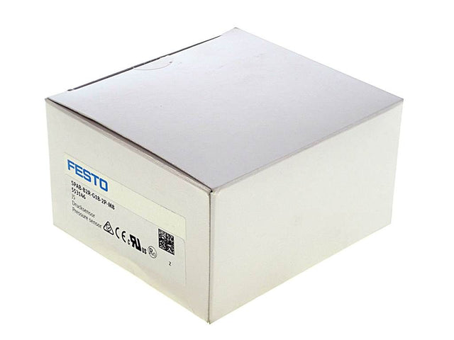 FESTO SPAB-B2R-G18-2P-M8 (FS)