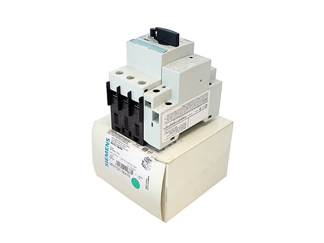 SIEMENS 3RV1121-1EA10 (NEW)