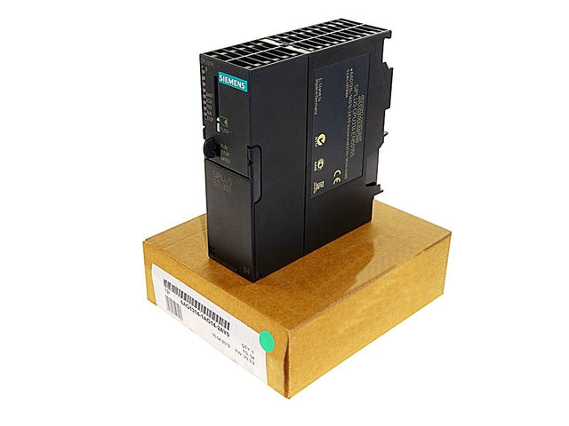 SIEMENS 6AG1314-1AG14-2AY0 (NOVO)