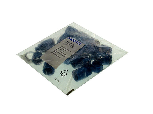 FESTO ACK-3/8-PK-9 (FS)