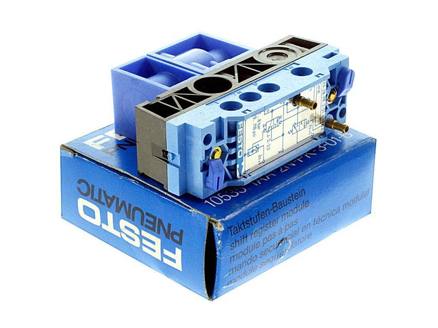 FESTO TAA-2N-PK-3-01-B (NOVO)