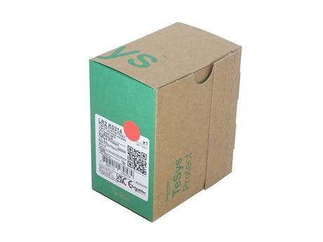SCHNEIDER ELECTRIC LR2K0314
