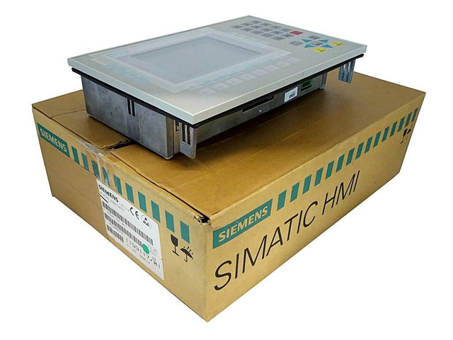 SIEMENS 6AV3525-1EA01-0AX1 (NEW)