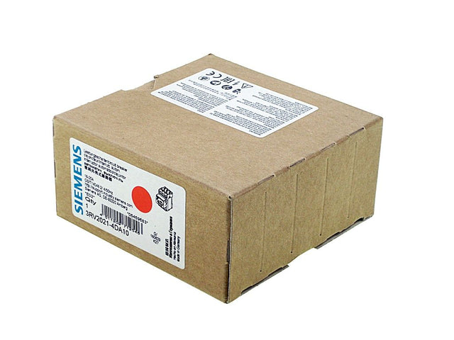 SIEMENS 3RV2021-4DA10