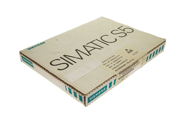 SIEMENS 6ES5536-3LA12