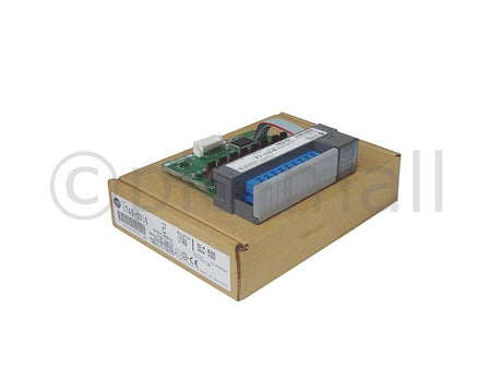 ALLEN-BRADLEY 1746-OV16
