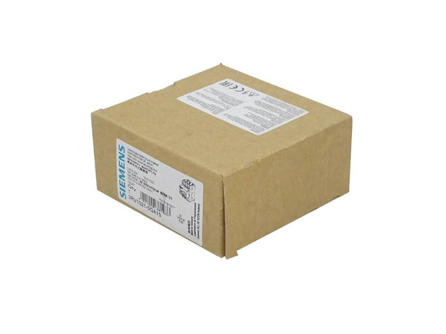 SIEMENS 3RV1021-0GA15