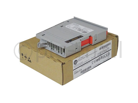 ALLEN-BRADLEY 5069-IY4