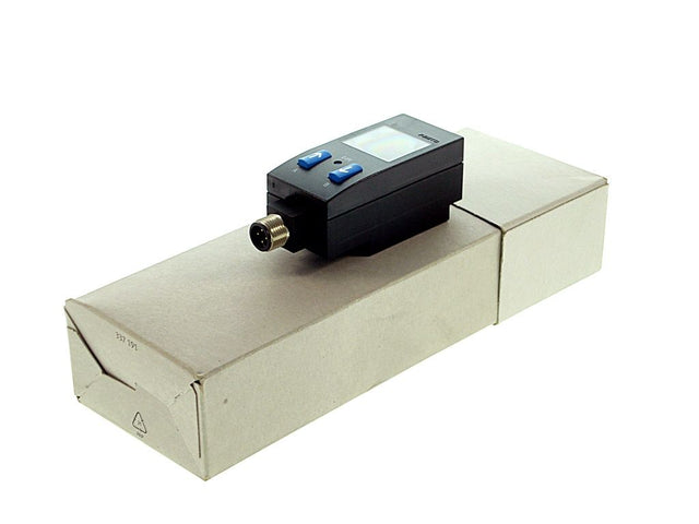 FESTO SDE1-D10-G2-R14-L-P2-M12 (NOVO)