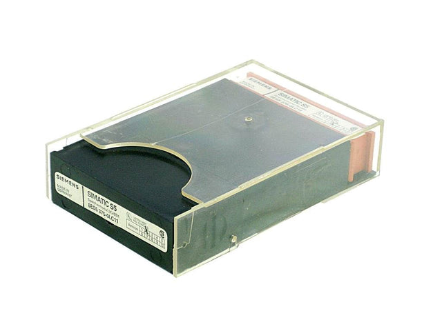 SIEMENS 6ES5375-0LC11