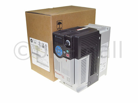 ALLEN-BRADLEY 25B-D010N104