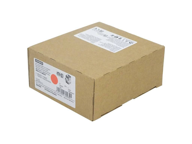 SIEMENS 3RV2011-1HA20 (MFS)
