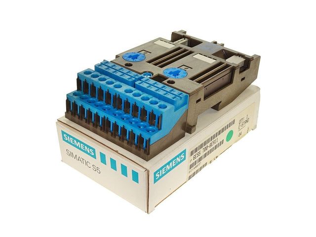 SIEMENS 6ES5700-8EA11