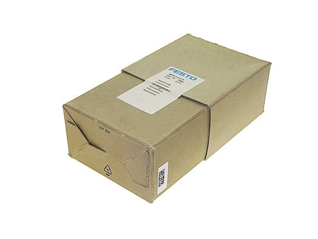 FESTO MCH-3-1/2-S