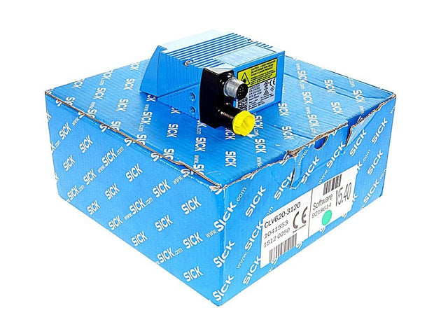 DOENTE CLV620-3120 (NOVO)