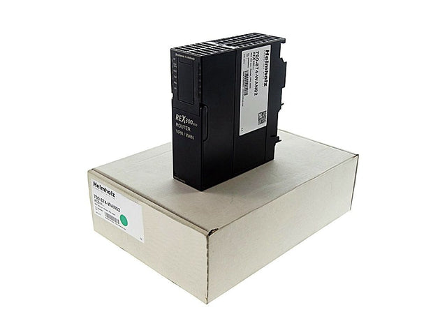 HELMHOLZ 700-874-WAN02 (NOVO)