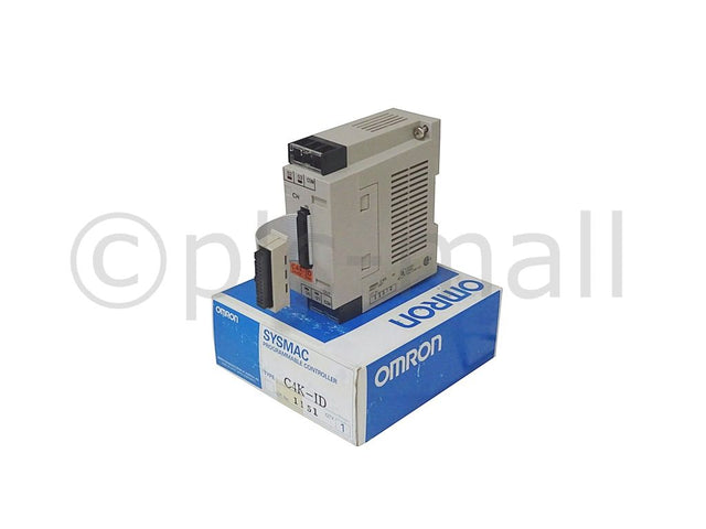 OMRON C4K-ID (NOVO)