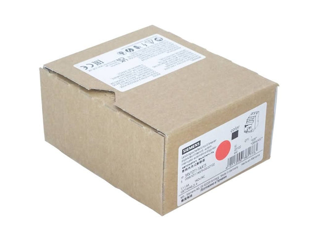 SIEMENS 3RV1011-1AA15