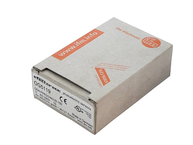 IFM OG5119 (FS)