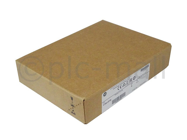 ALLEN-BRADLEY 1756-OF8I