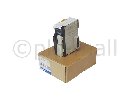 OMRON CJ1M-CPU12
